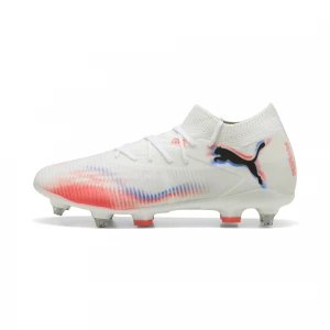 Foto del prodotto PUMA Scarpe da calcio FUTURE 8 MATCH MxSG unisex, Scarpe, Bianco biały