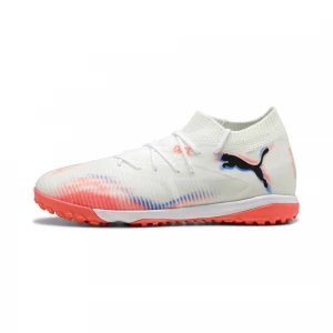 Foto del prodotto PUMA Scarpe da calcio FUTURE 8 MATCH TT da donna, Scarpe, Bianco biały