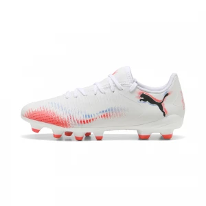 Foto del prodotto PUMA Scarpe da calcio FUTURE 8 PLAY FG / AG da donna, Scarpe, Bianco biały