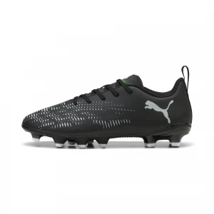 Foto del prodotto PUMA Scarpe da calcio FUTURE 8 PLAY FG / AG per ragazzi, Scarpe, Nero czarny