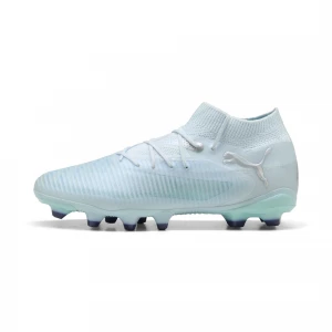 Foto del prodotto PUMA Scarpe da calcio FUTURE 8 PRO LIGHT UP FG / AG da donna, Scarpe, Blu niebieski