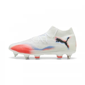 Foto del prodotto PUMA Scarpe da calcio FUTURE 8 PRO MxSG unisex, Scarpe, Bianco biały
