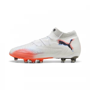 Foto del prodotto PUMA Scarpe da calcio FUTURE 8 ULTIMATE AG unisex, Scarpe, Bianco biały
