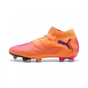 Foto del prodotto PUMA Scarpe da calcio FUTURE 8 ULTIMATE FG da donna, Scarpe, Arancione pomarańczowy