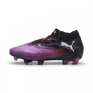 Foto del prodotto PUMA Scarpe da calcio FUTURE 8 ULTIMATE FG da donna, Scarpe, Nero czarny