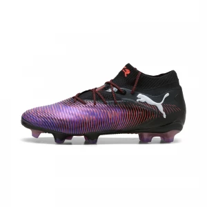 Foto del prodotto PUMA Scarpe da calcio FUTURE 8 ULTIMATE FG, Scarpe, Nero czarny