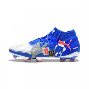 Foto del prodotto PUMA Scarpe da calcio FUTURE 8 ULTIMATE FOREVER FG unisex, Scarpe, Bianco biały