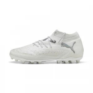 Foto del prodotto PUMA Scarpe da calcio FUTURE 8 ULTIMATE MG unisex, Scarpe, Bianco biały