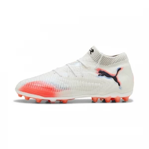 Foto del prodotto PUMA Scarpe da calcio FUTURE 8 ULTIMATE MG unisex, Scarpe, Bianco biały