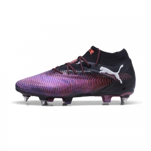 Foto del prodotto PUMA Scarpe da calcio FUTURE 8 ULTIMATE MxSG, Scarpe, Nero czarny