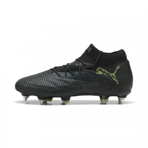 Foto del prodotto PUMA Scarpe da calcio FUTURE 8 ULTIMATE MxSG unisex, Scarpe, Nero czarny