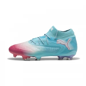 Foto del prodotto PUMA Scarpe da calcio FUTURE 8 ULTIMATE RE-CHARGE FG unisex, Scarpe, Blu niebieski