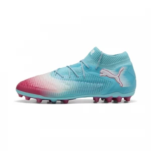 Foto del prodotto PUMA Scarpe da calcio FUTURE 8 ULTIMATE RE-CHARGE MG unisex, Scarpe, Blu niebieski