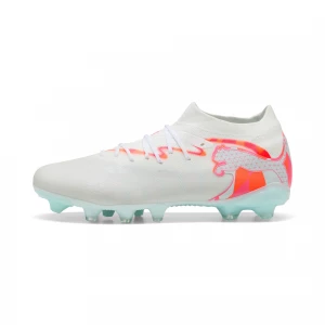 Foto del prodotto PUMA Scarpe da calcio FUTURE 9 MATCH BRILLIANCE FG / AG da donna, Scarpe, Bianco biały