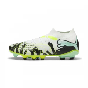 Foto del prodotto PUMA Scarpe da calcio FUTURE 9 MATCH CREATIVITY FG / AG unisex, Scarpe, Giallo żółty