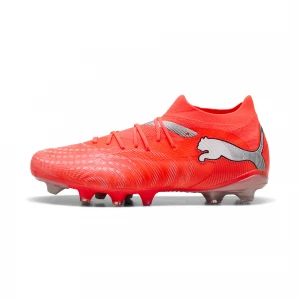 Foto del prodotto PUMA Scarpe da calcio FUTURE 9 MATCH FG / AG unisex, Scarpe, Bianco White
