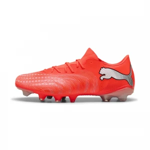 Foto del prodotto PUMA Scarpe da calcio FUTURE 9 MATCH FUSION FG / AG unisex, Scarpe, Rosso czerwony