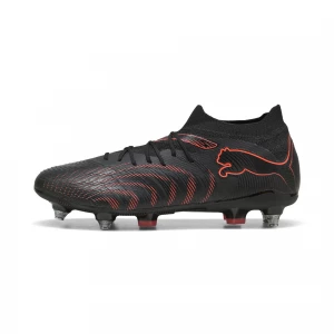 Foto del prodotto PUMA Scarpe da calcio FUTURE 9 MATCH MxSG unisex, Scarpe, Nero czarny