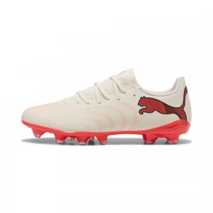 Foto del prodotto PUMA Scarpe da calcio FUTURE 9 PLAY FG / AG da donna, Scarpe, Beige