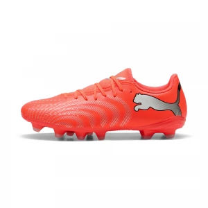 Foto del prodotto PUMA Scarpe da calcio FUTURE 9 PLAY FG / AG unisex, Scarpe, Rosso czerwony