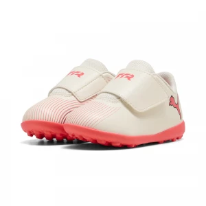 Foto del prodotto PUMA Scarpe da calcio FUTURE 9 PLAY TT per bimbi ai primi passi, Accessori, Beige