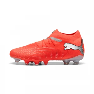 Foto del prodotto PUMA Scarpe da calcio FUTURE 9 PRO FG / AG da donna, Scarpe, Rosso czerwony