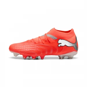 Foto del prodotto PUMA Scarpe da calcio FUTURE 9 PRO FG / AG unisex, Scarpe, Rosso czerwony
