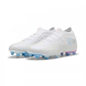 Foto del prodotto PUMA Scarpe da calcio FUTURE 9 ULTIMATE Bianco FG unisex, Accessori biały