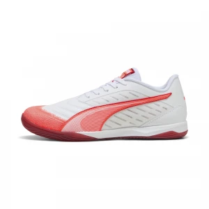 Foto del prodotto PUMA Scarpe da calcio IBERO IV, Scarpe, Bianco biały