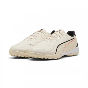 Foto del prodotto PUMA Scarpe da calcio KING 20 MATCH TT unisex, Accessori, Beige