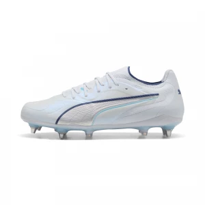 Foto del prodotto PUMA Scarpe da calcio KING 20 ULTIMATE MxSG unisex, Scarpe, Grigio Gray