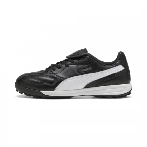 Foto del prodotto PUMA Scarpe da calcio KING LIGA TT unisex, Scarpe, Nero czarny