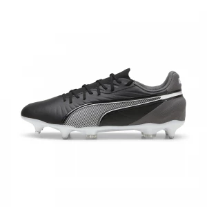 Foto del prodotto PUMA Scarpe da calcio KING MATCH MxSG, Scarpe, Nero czarny