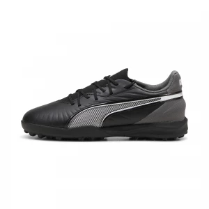 Foto del prodotto PUMA Scarpe da calcio KING MATCH TT per ragazzi, Scarpe, Nero czarny