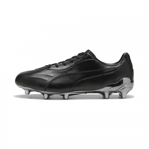 Foto del prodotto PUMA Scarpe da calcio KING PLATINUM FG / AG PANTERA NEGRA unisex, Scarpe, Nero czarny