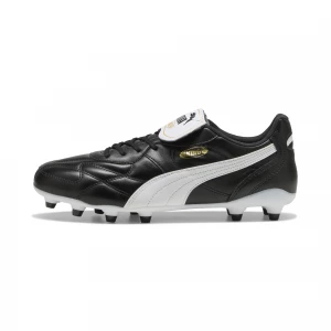 Foto del prodotto PUMA Scarpe da calcio KING TOP FG / AG unisex, Scarpe, Nero czarny