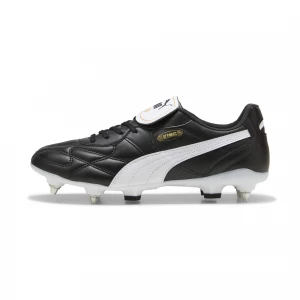 Foto del prodotto PUMA Scarpe da calcio KING TOP MxSG unisex, Scarpe, Nero czarny