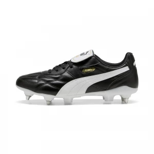 Foto del prodotto PUMA Scarpe da calcio KING TOP MxSG unisex, Scarpe, Bianco White