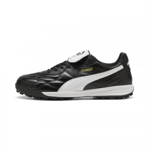 Foto del prodotto PUMA Scarpe da calcio KING TOP TT unisex, Scarpe, Nero czarny