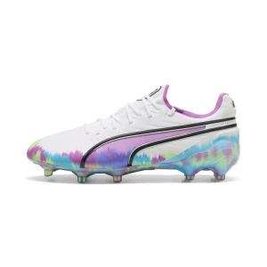Foto del prodotto PUMA Scarpe da calcio KING ULTIMATE Brilliance FG / AG da donna, Scarpe, Bianco biały