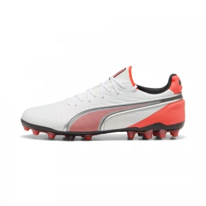 Foto del prodotto PUMA Scarpe da calcio KING ULTIMATE MG unisex, Scarpe, Bianco biały