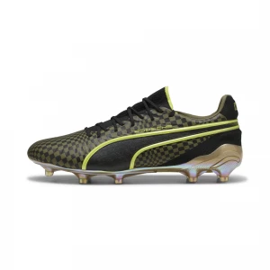 Foto del prodotto PUMA Scarpe da calcio KING ULTIMATE x PORSCHE FG / AG unisex, Scarpe, Verde zielony