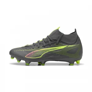 Foto del prodotto PUMA Scarpe da calcio ULTRA 5 MATCH+ FG / AG da donna, Scarpe, Blu niebieski