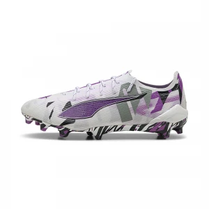 Foto del prodotto PUMA Scarpe da calcio ULTRA 5 ULTIMATE FOREVER FG unisex, Scarpe, Bianco biały