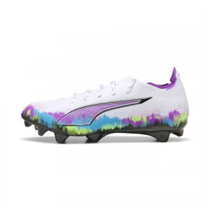 Foto del prodotto PUMA Scarpe da calcio ULTRA 6 CARBON BRILLIANCE FG da donna, Scarpe, Bianco biały