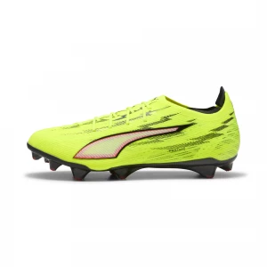 Foto del prodotto PUMA Scarpe da calcio ULTRA 6 CARBON FG unisex, Scarpe, Giallo żółty
