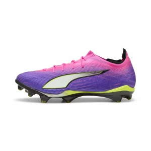 Foto del prodotto PUMA Scarpe da calcio ULTRA 6 CARBON NITRO™ FG unisex, Scarpe, Blu niebieski