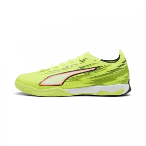 Foto del prodotto PUMA Scarpe da calcio ULTRA 6 MATCH IT per ragazzi, Scarpe, Giallo żółty