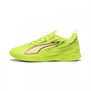 Foto del prodotto PUMA Scarpe da calcio ULTRA 6 MATCH IT per ragazzi, Scarpe, Giallo żółty