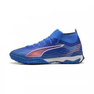 Foto del prodotto PUMA Scarpe da calcio ULTRA 6 MATCH+ TT unisex, Scarpe, Blu niebieski